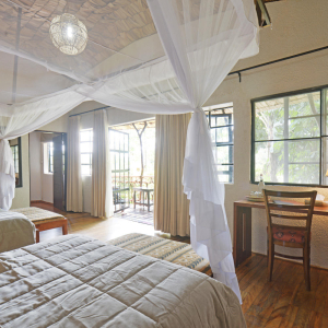 Single oder Twin Zimmer