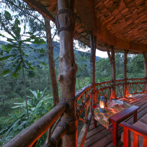 Superior Suite Terrasse