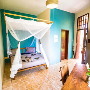 Hauptgebäude Zimmer