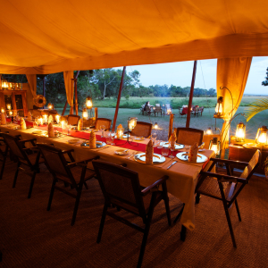 EPC - Dining