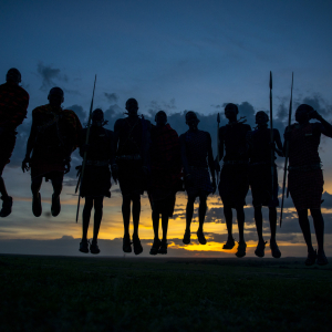 Maasai