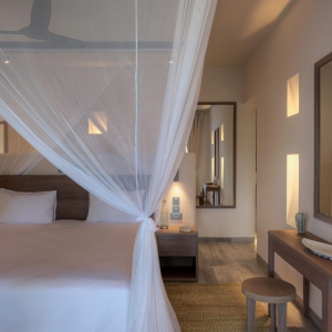 Master Schlafzimmer Residence Villa