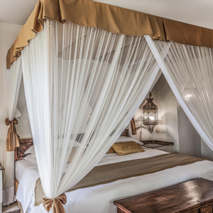 One Bedroom Villa