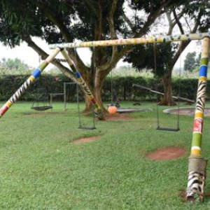 Spielplatz