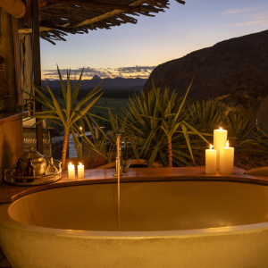 Kipwe Suite Badewanne