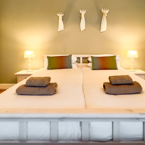 Doppelbett