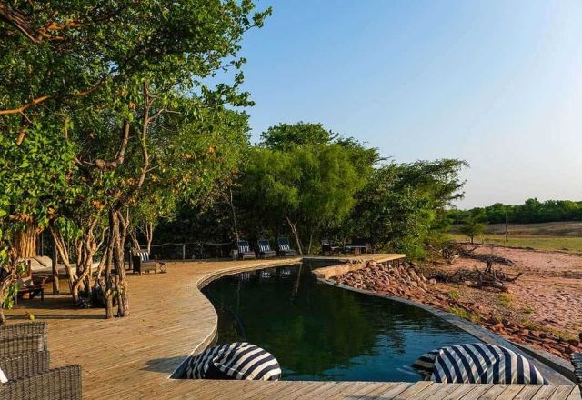 Changa Safari Camp