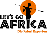Let's Go Africa - Die Safari Experten