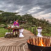 Hatari Lodge