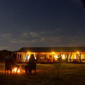 Ol Pejeta Safari Cottages