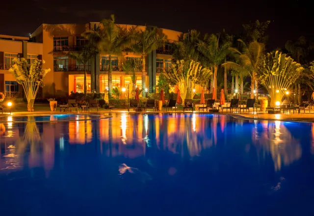 Protea Hotel