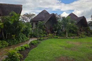 Ziwa Rhino Ranch