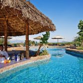 Samburu Sopa Lodge
