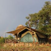 Kidepo Savanna Lodge