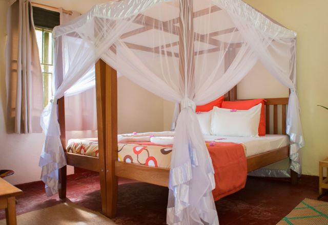 Gorilla Valley Lodge