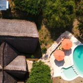 Nile Safari Lodge
