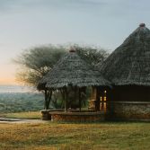Tarangire Safari Lodge