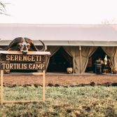 Serengeti Tortilis Camp
