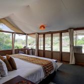 Ishasha Wilderness Camp