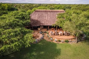 Murchinson River Lodge