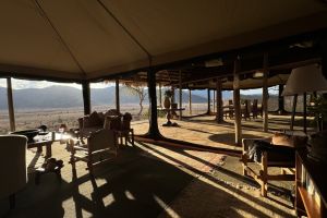 Babus Camp