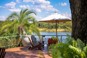 Shametu River Lodge - Foto: shameturiverlodge