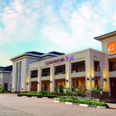 Eka Hotel