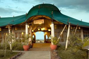 Mara Maisha Camp