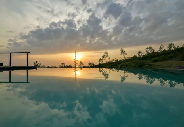 Marafiki Safari Lodge