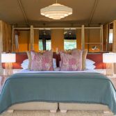 Serengeti Acacia Bliss Luxury Tented Camp