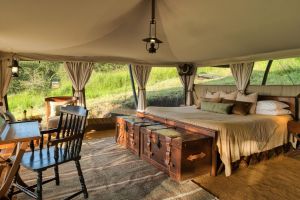 Pioneer Camp by Elewana