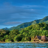 Mbali Mbali Mahale Lodge