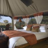 Elephant Bedroom Camp