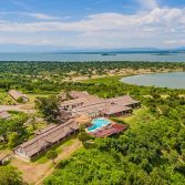 Mweya Safari Lodge