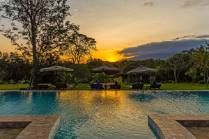 African View Lodge