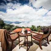 Clouds Mountain Gorilla Lodge