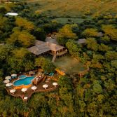 Escarpment Luxury Lodge