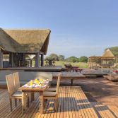 Ndovu Tented Lodge