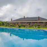 Ngorongoro Coffee Lodge