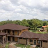 Lake Bogoria Spa Resort
