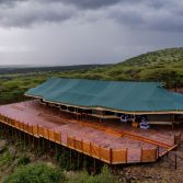 Embalakai Camp Ngorongoro