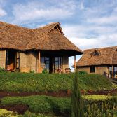 Rhino Watch Lodge
