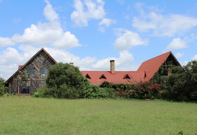 Sandai Farm