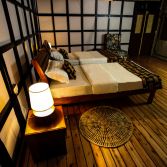 Twin Lakes Safari Lodge