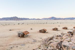 Camp Sossus - Foto: ultimate earth