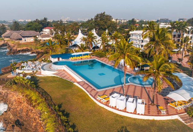 Golden Tulip Hotel