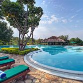 Paraa Safari Lodge