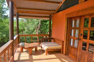 Amuka Safari Lodge