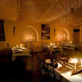 Primate Lodge Kibale