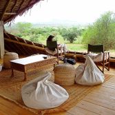 Ithumba Camp Tsavo Ost